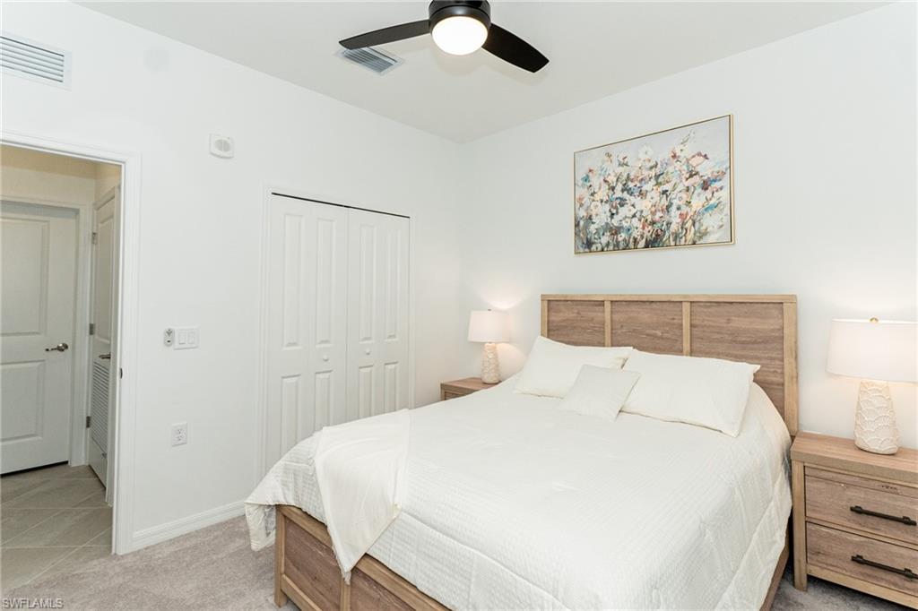 THE NATIONAL GOLF & COUNTRY CLUB AT AVE MARIA - Residential Lease