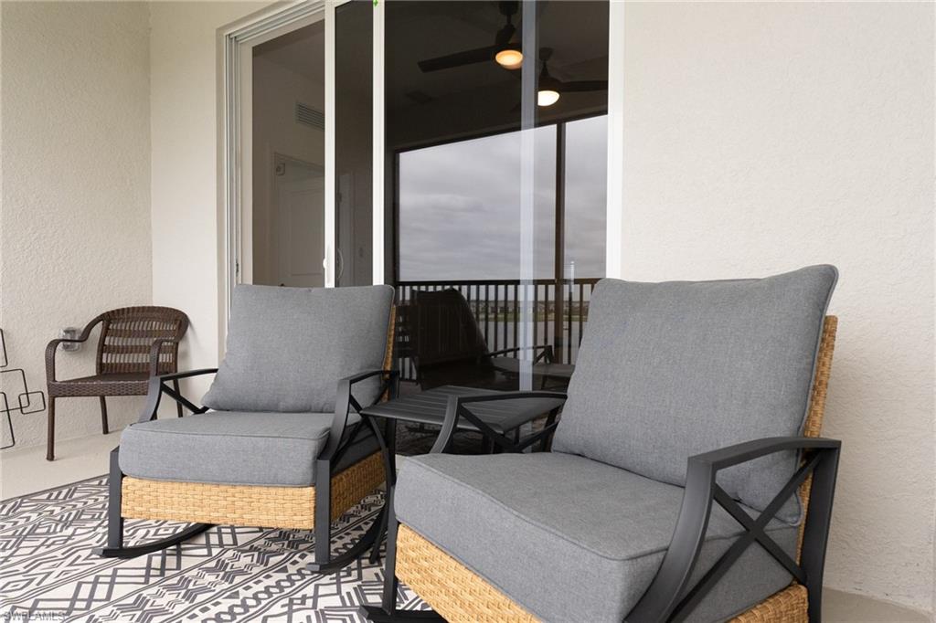 THE NATIONAL GOLF & COUNTRY CLUB AT AVE MARIA - Residential Lease