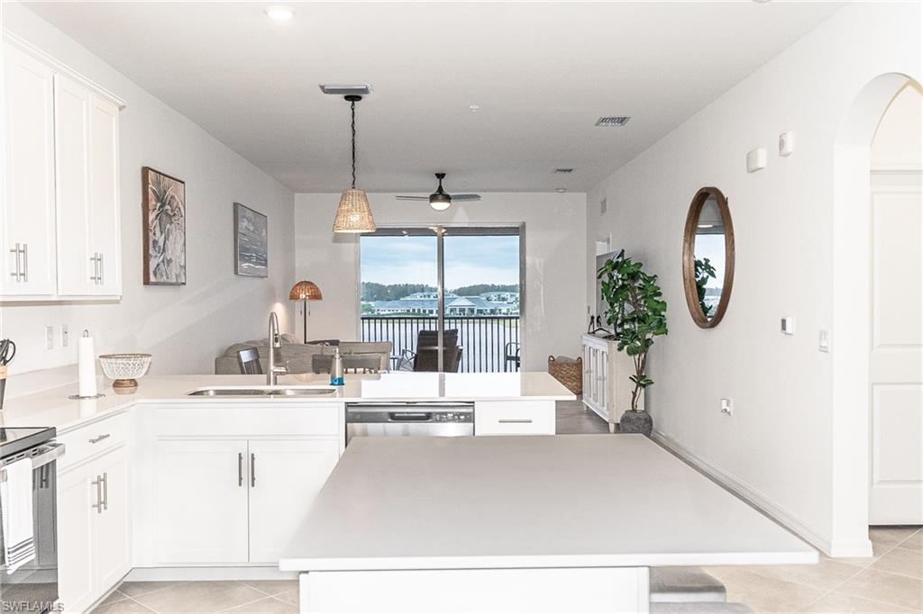 THE NATIONAL GOLF & COUNTRY CLUB AT AVE MARIA - Residential Lease