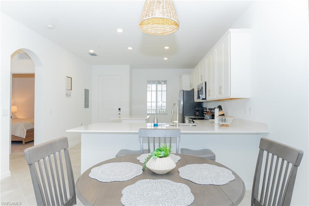 THE NATIONAL GOLF & COUNTRY CLUB AT AVE MARIA - Residential Lease