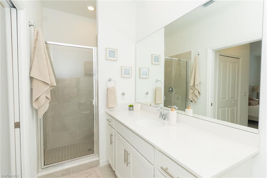 THE NATIONAL GOLF & COUNTRY CLUB AT AVE MARIA - Residential Lease