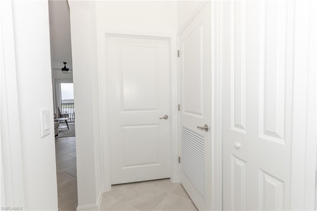 THE NATIONAL GOLF & COUNTRY CLUB AT AVE MARIA - Residential Lease