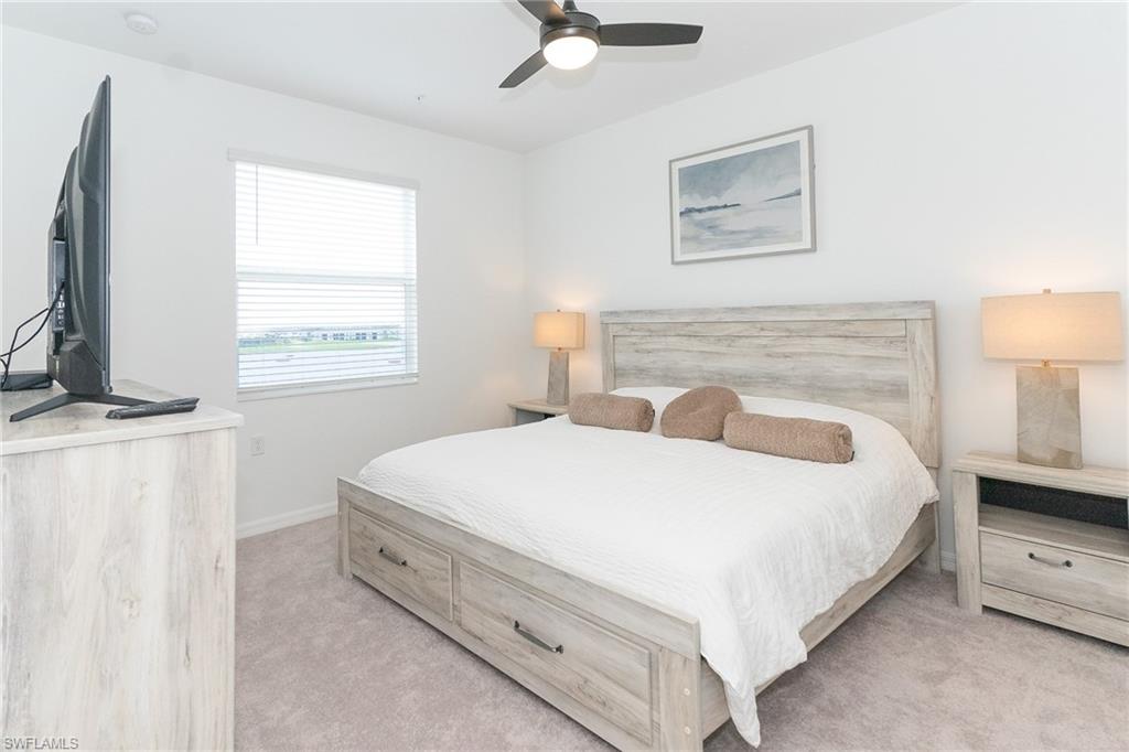 THE NATIONAL GOLF & COUNTRY CLUB AT AVE MARIA - Residential Lease