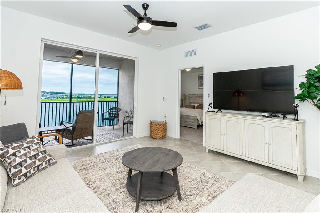 THE NATIONAL GOLF & COUNTRY CLUB AT AVE MARIA - Residential Lease