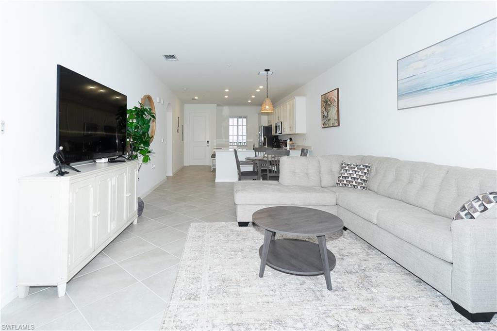 THE NATIONAL GOLF & COUNTRY CLUB AT AVE MARIA - Residential Lease