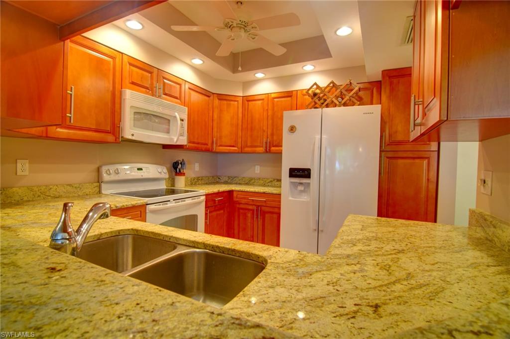 TUSCANY - Residential