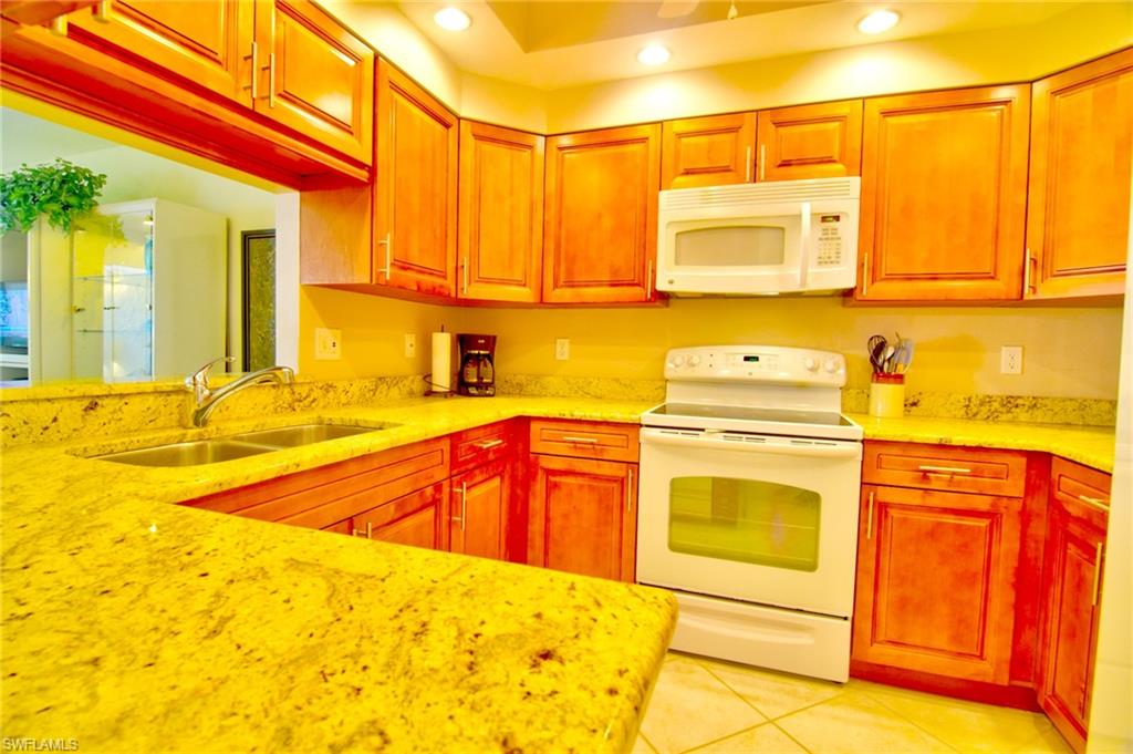 TUSCANY - Residential