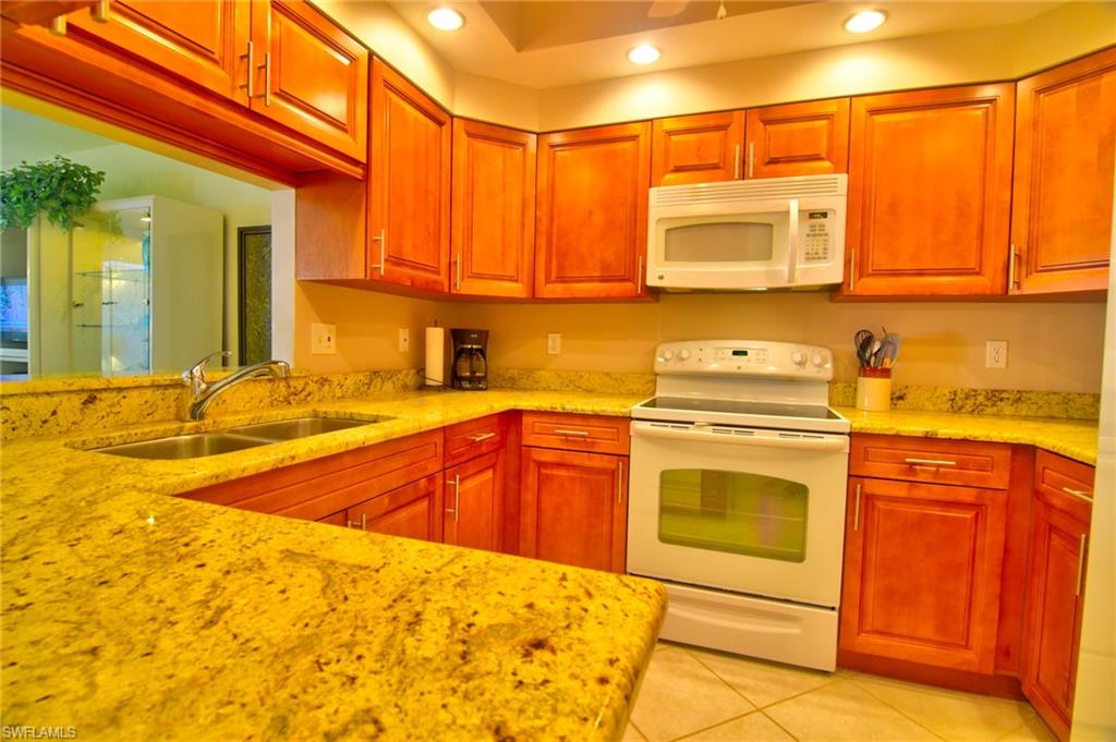 TUSCANY - Residential