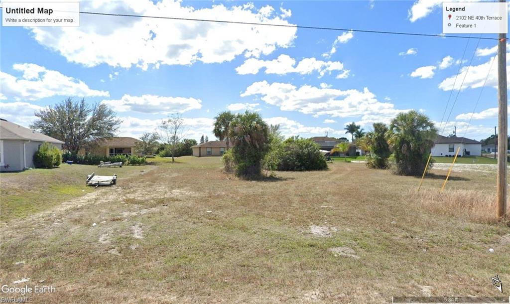 2104 NE 40th TER
