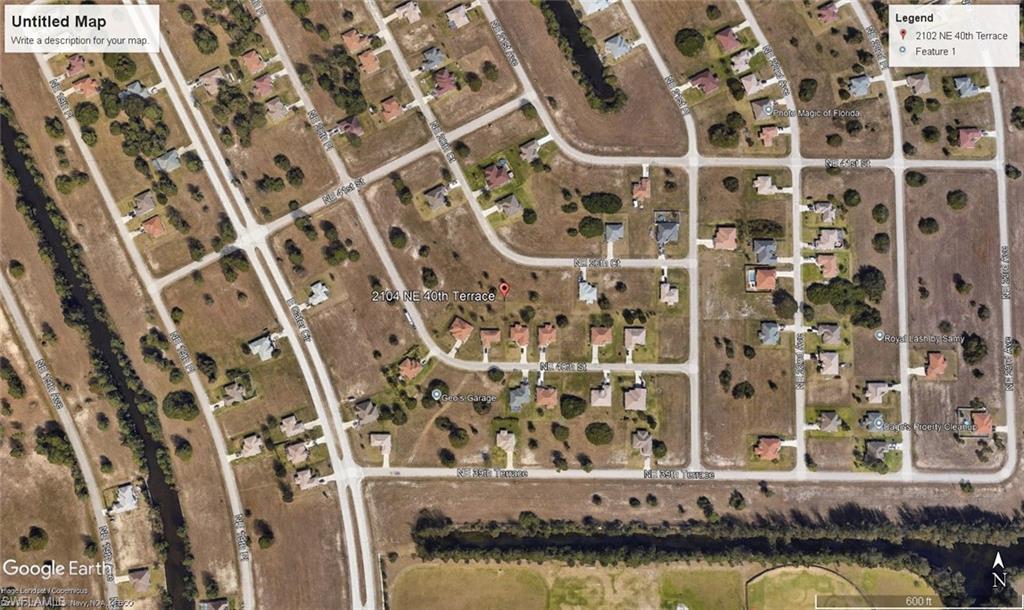 2104 NE 40th TER