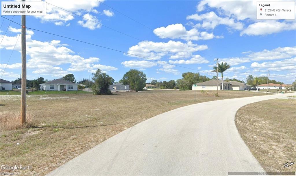 2104 NE 40th TER