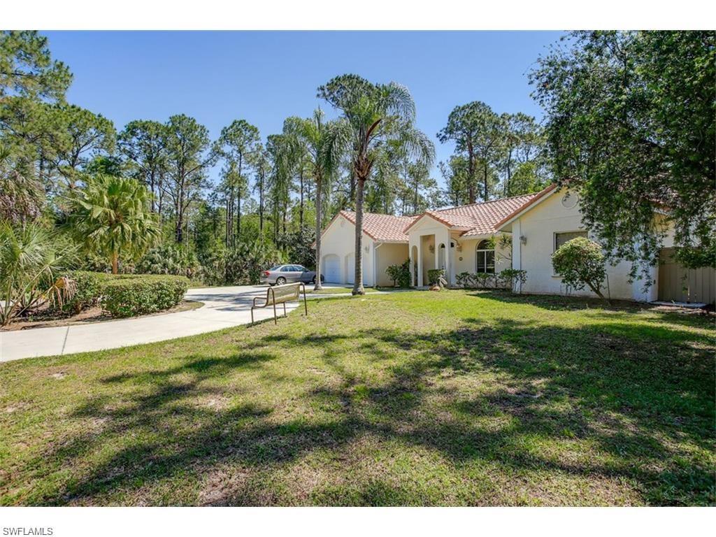 GOLDEN GATE ESTATES - Residential