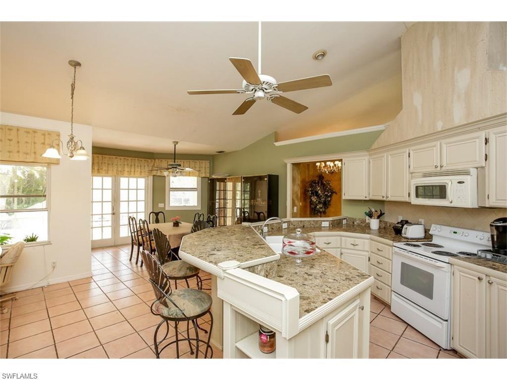 GOLDEN GATE ESTATES - Residential