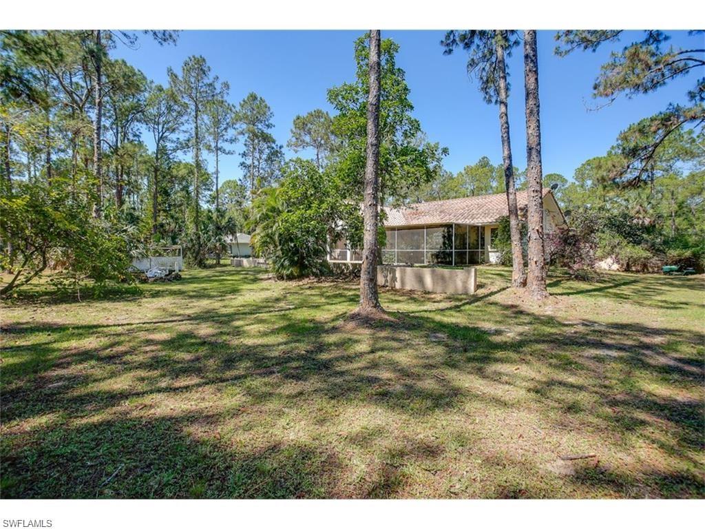 GOLDEN GATE ESTATES - Residential