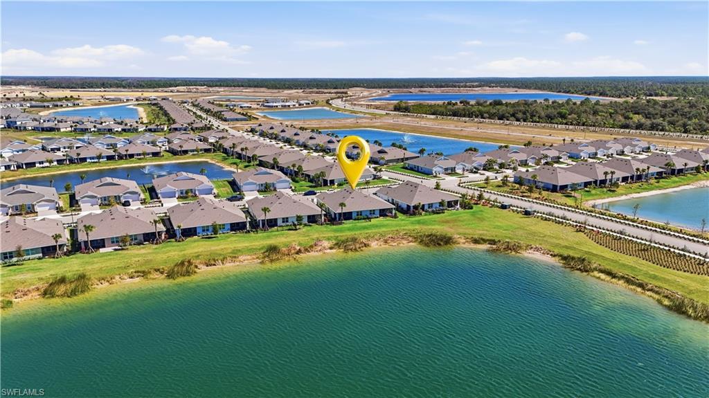 PALMETTO LANDING - Residential