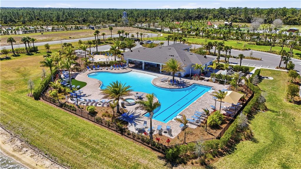 PALMETTO LANDING - Residential