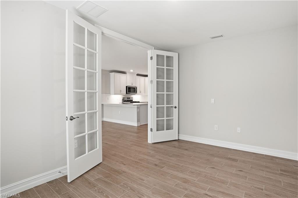 PALMETTO LANDING - Residential