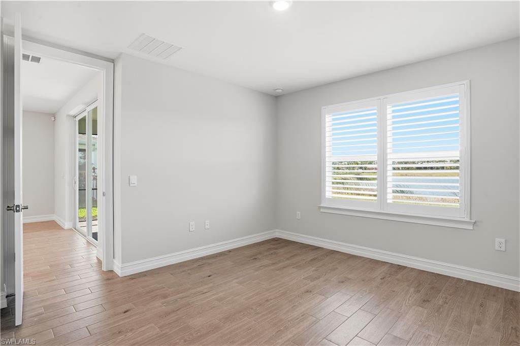 PALMETTO LANDING - Residential