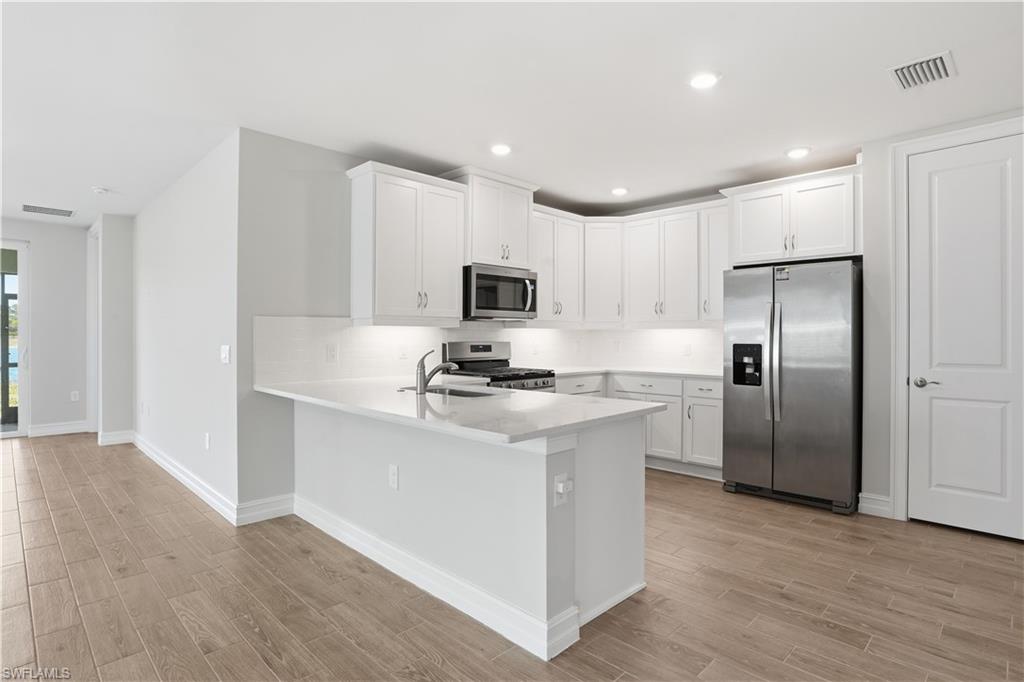 PALMETTO LANDING - Residential