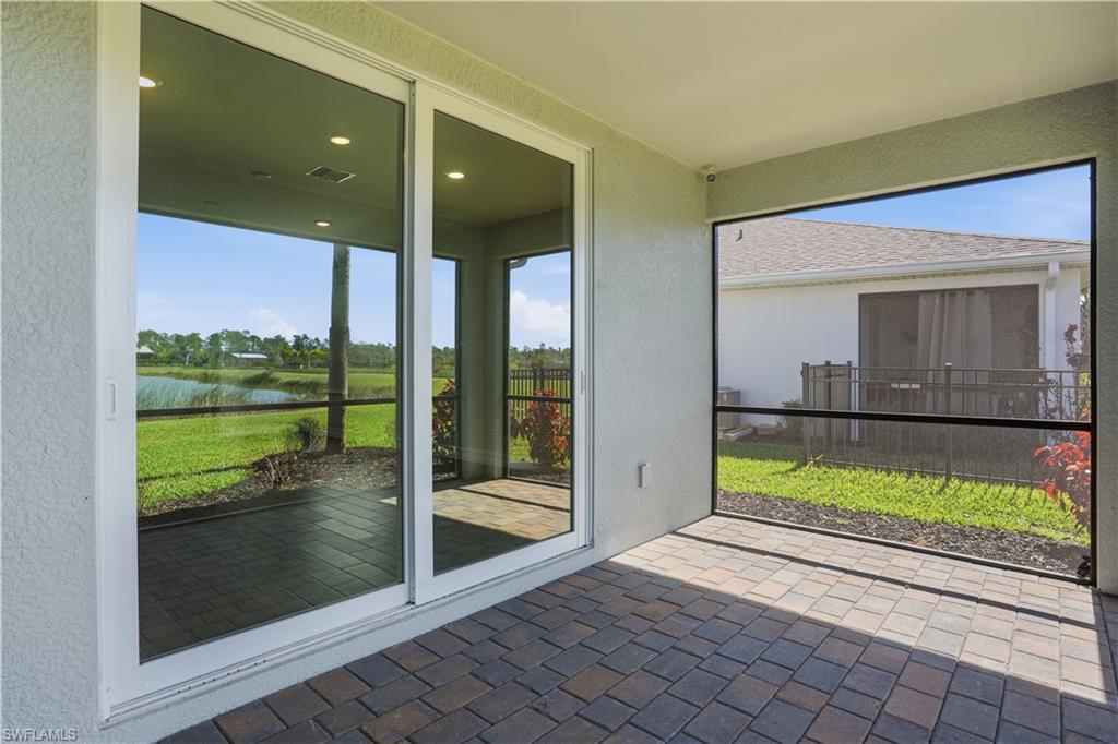 PALMETTO LANDING - Residential