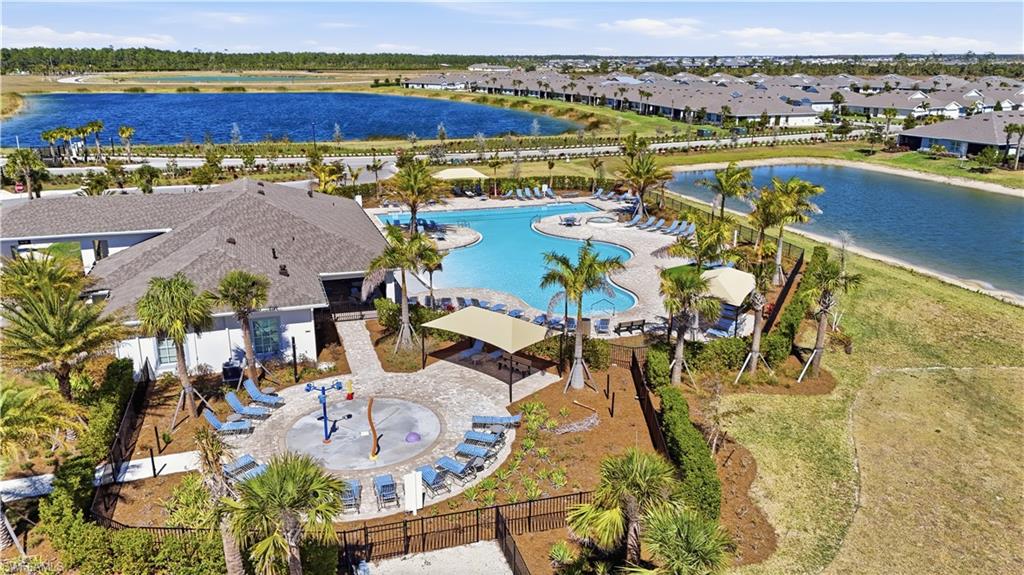 PALMETTO LANDING - Residential