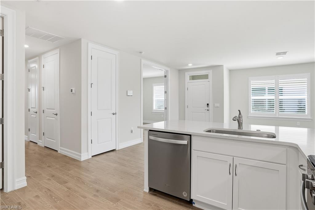 PALMETTO LANDING - Residential