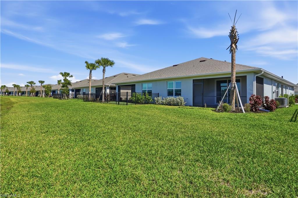 PALMETTO LANDING - Residential