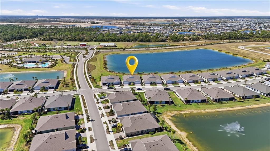 PALMETTO LANDING - Residential