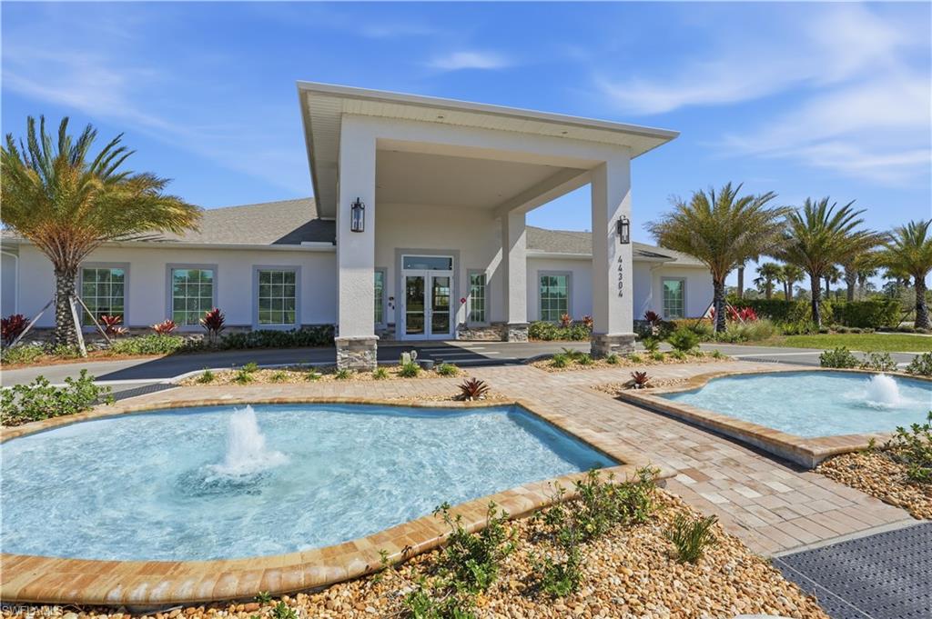 PALMETTO LANDING - Residential