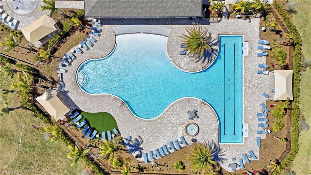 PALMETTO LANDING - Residential