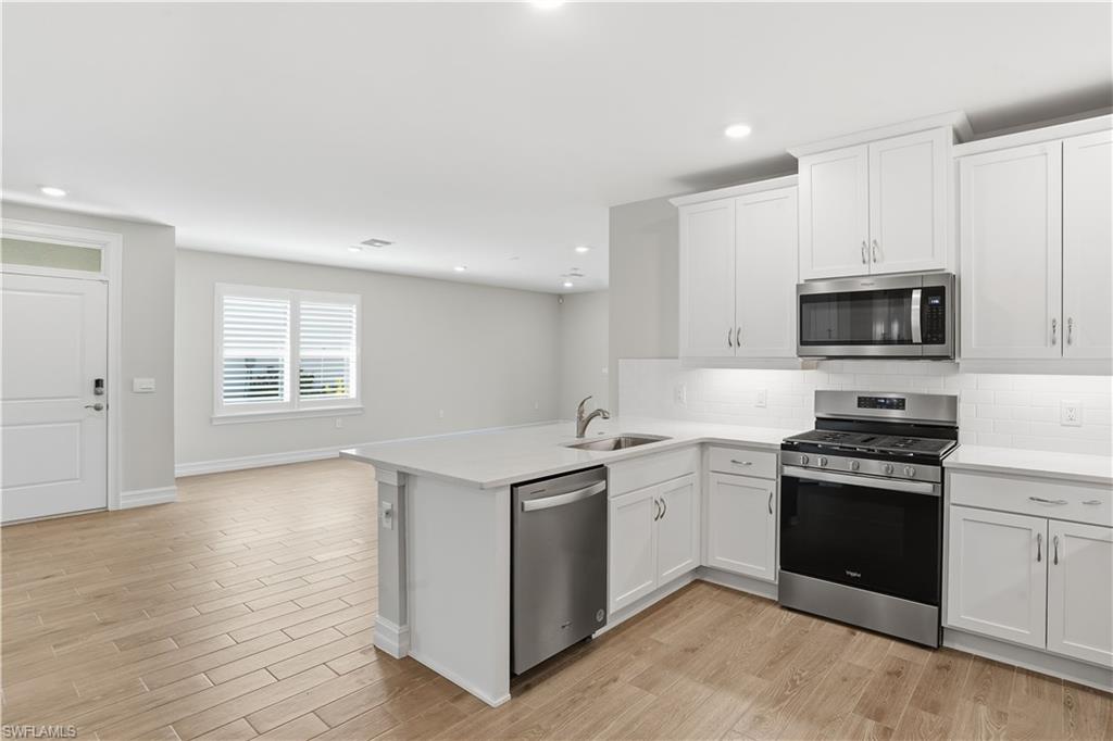 PALMETTO LANDING - Residential