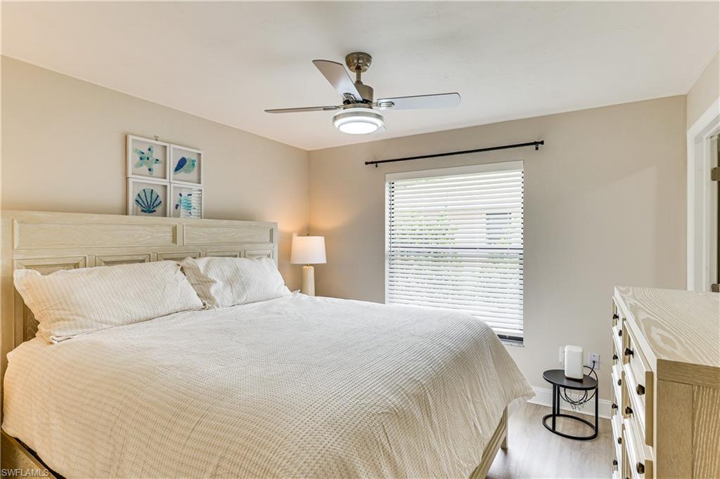 ISLAND PARK WOODLANDS - Residential Lease