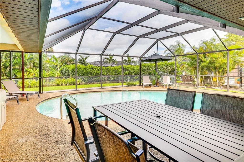 ISLAND PARK WOODLANDS - Residential Lease