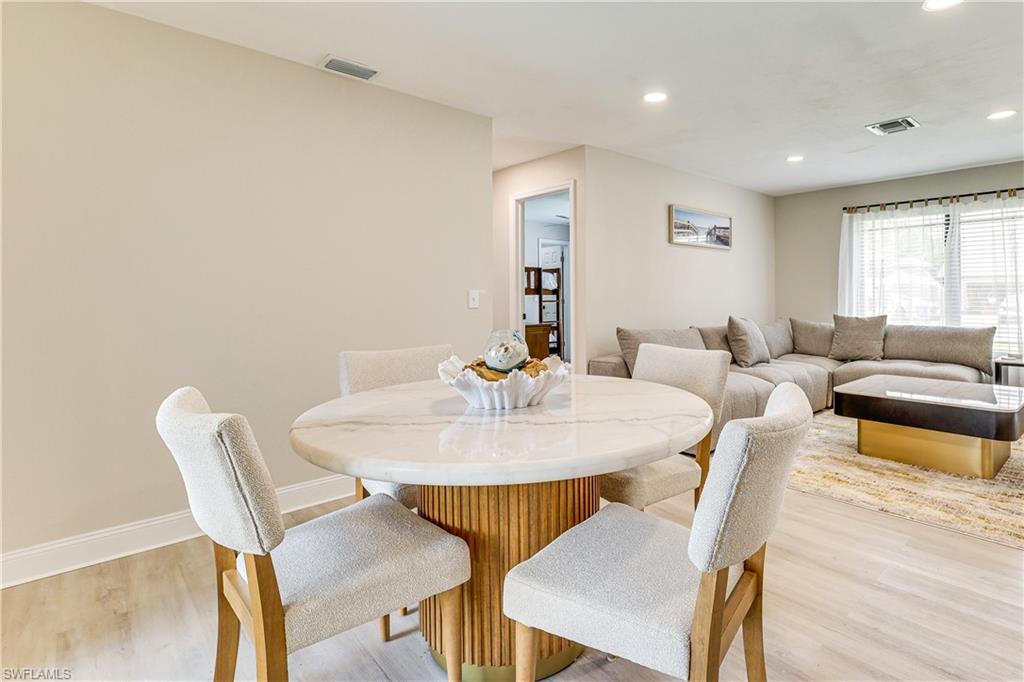 ISLAND PARK WOODLANDS - Residential Lease