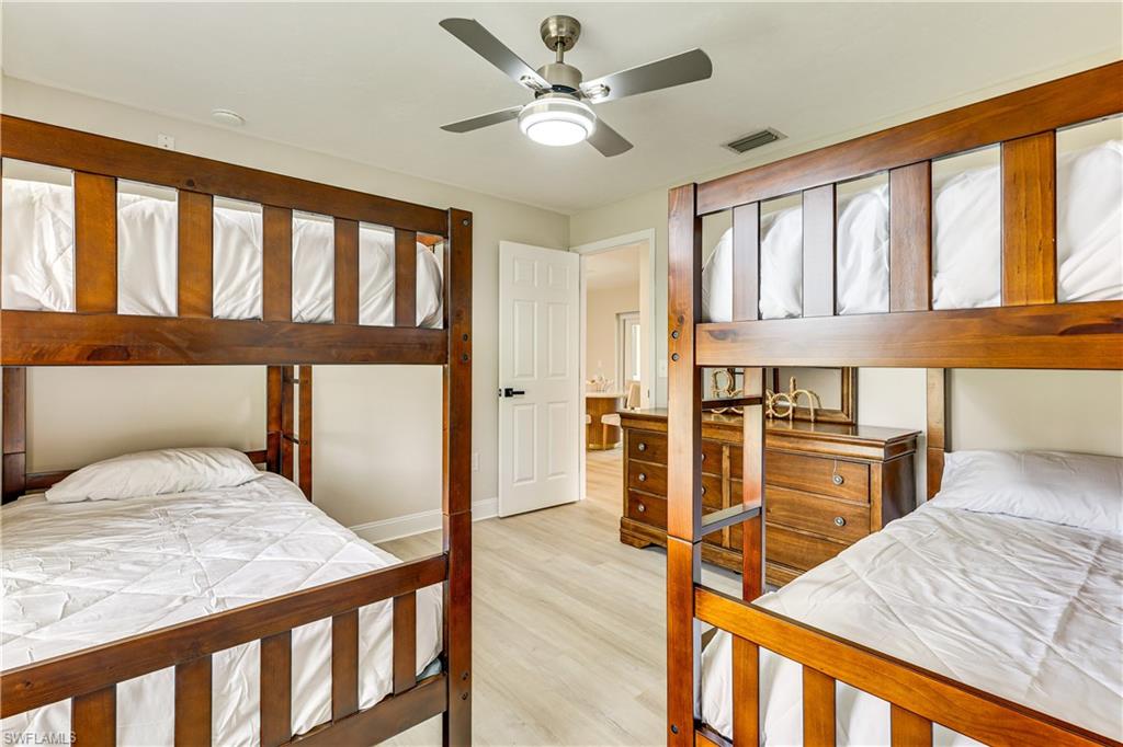 ISLAND PARK WOODLANDS - Residential Lease