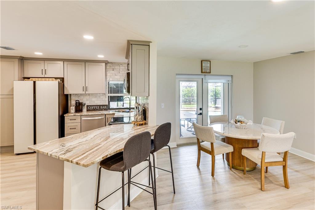 ISLAND PARK WOODLANDS - Residential Lease