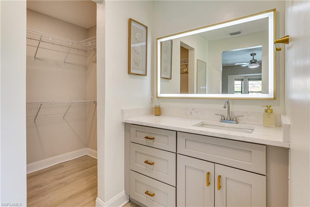 ISLAND PARK WOODLANDS - Residential Lease