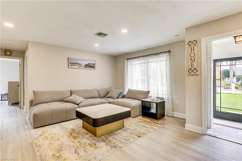 ISLAND PARK WOODLANDS - Residential Lease