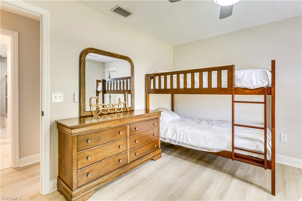 ISLAND PARK WOODLANDS - Residential Lease