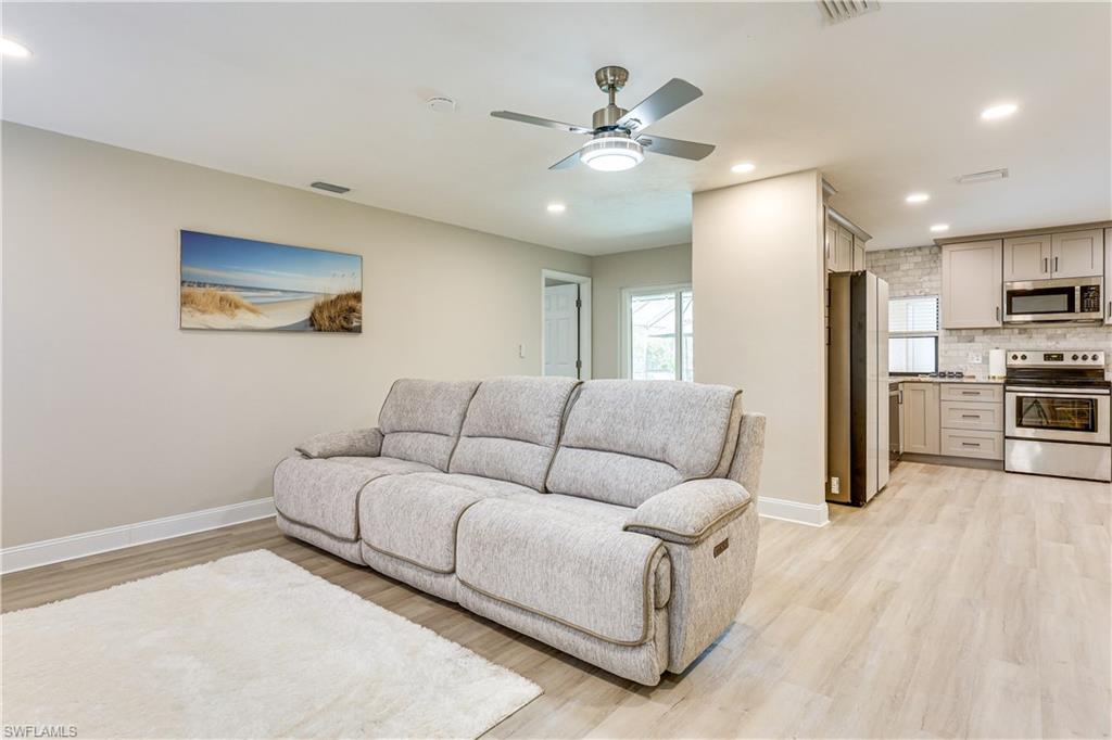 ISLAND PARK WOODLANDS - Residential Lease