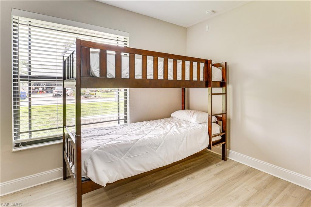 ISLAND PARK WOODLANDS - Residential Lease