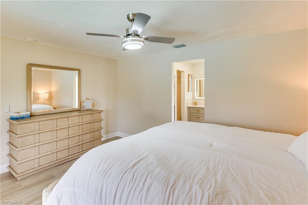 ISLAND PARK WOODLANDS - Residential Lease