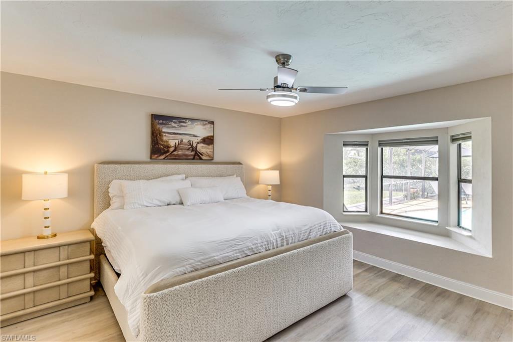 ISLAND PARK WOODLANDS - Residential Lease