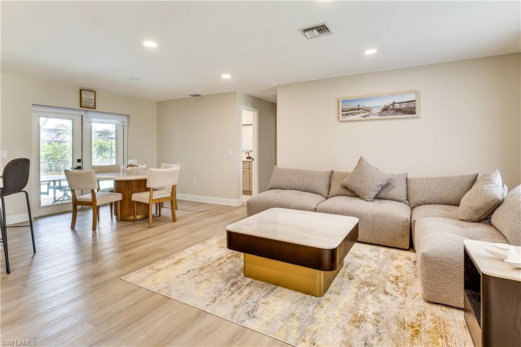 ISLAND PARK WOODLANDS - Residential Lease