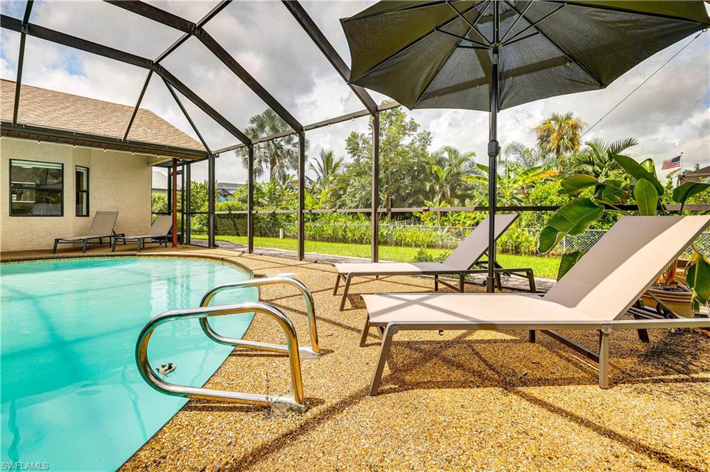 ISLAND PARK WOODLANDS - Residential Lease