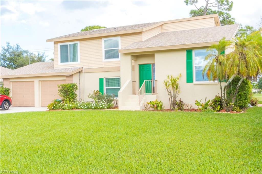 GOLDEN GATE CITY - Residential