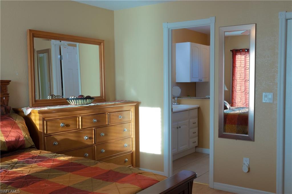 GOLDEN GATE CITY - Residential