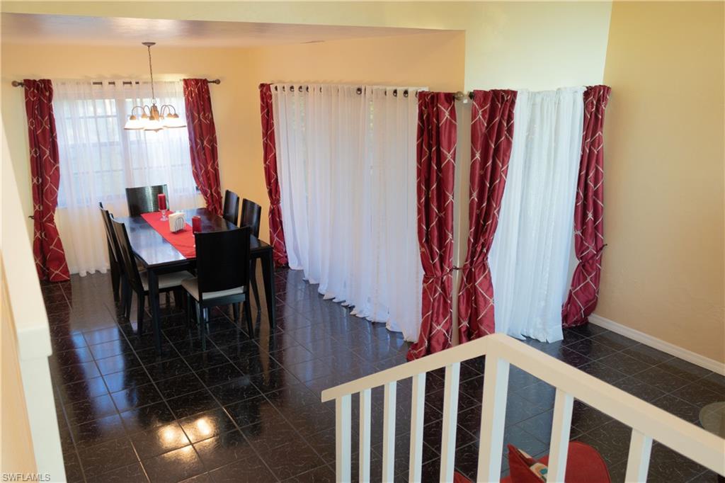 GOLDEN GATE CITY - Residential