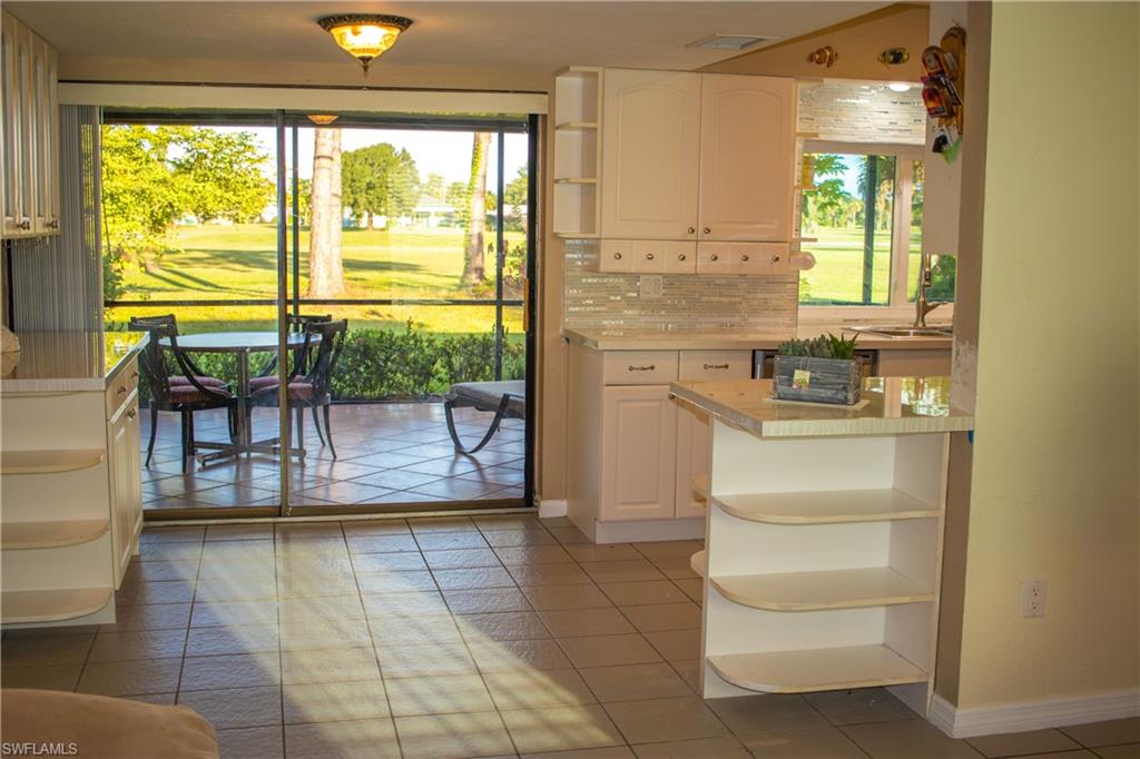 GOLDEN GATE CITY - Residential