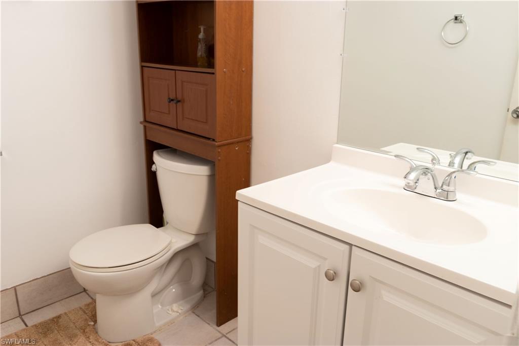 GOLDEN GATE CITY - Residential